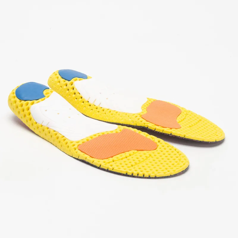 currex RunPRO Low Arch Insoles - Image 3