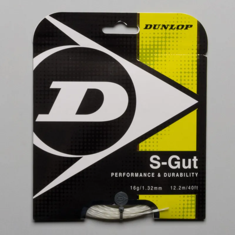 Dunlop S-Gut 16 - Image 3