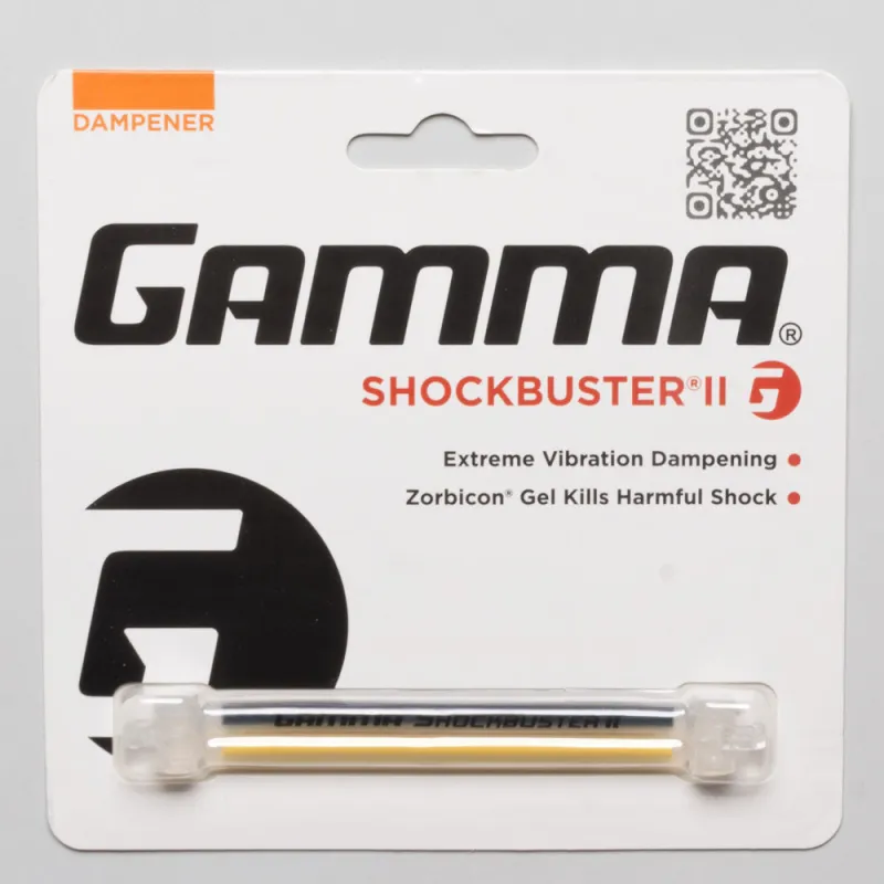 Gamma Shockbuster II Vibration Dampener - Image 6