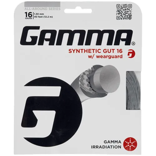 Gamma Synthetic Gut 16 Wearguard - Image 5