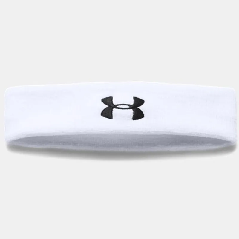 Under Armour Performance Headband - Image 3