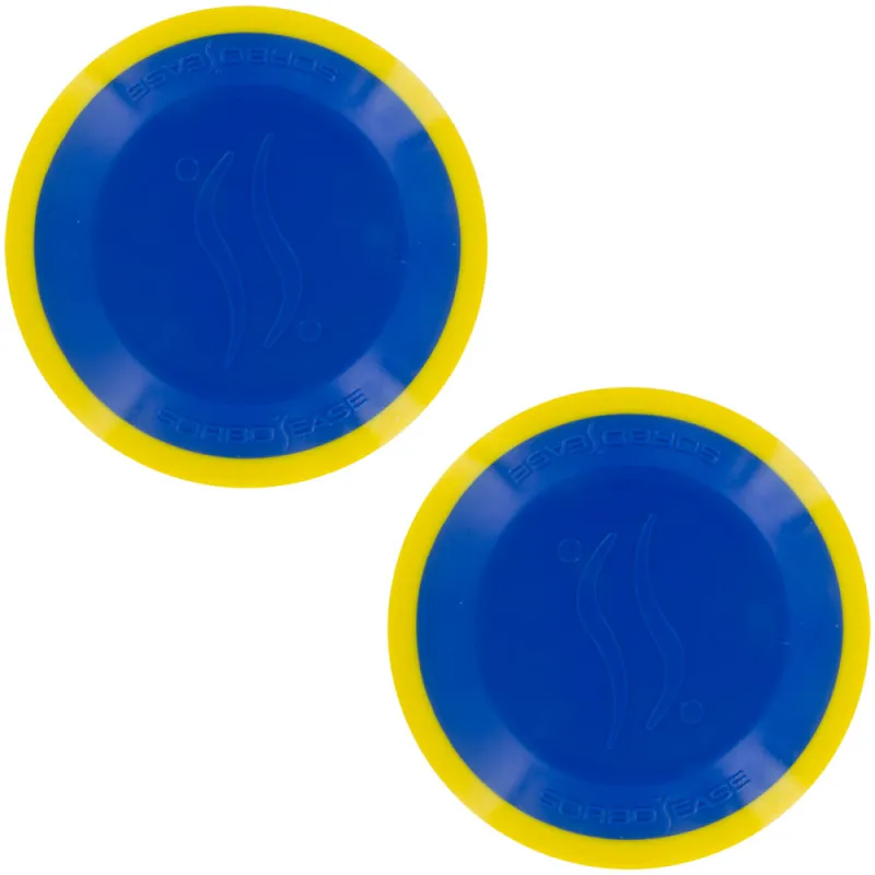 Sorbothane Sorbo-Ease Exercise Pads - Image 2