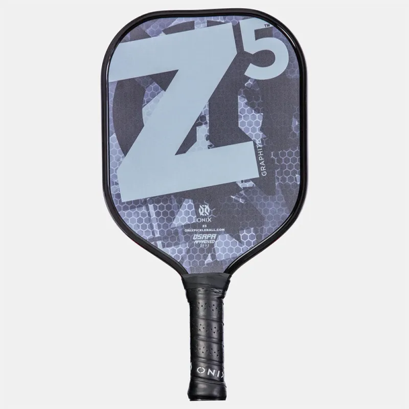 Onix Graphite Z5 WideBody Paddle - Image 6