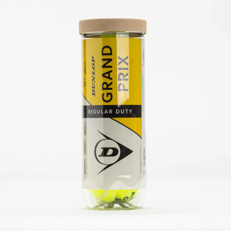 Dunlop Grand Prix Regular Duty 24 Cans - Image 3