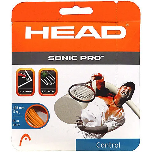 HEAD Sonic Pro 17 - Image 3