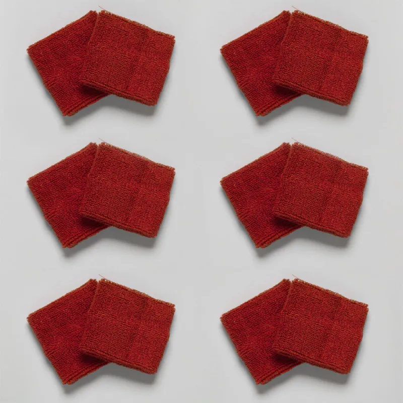 Tourna Team Pack Wristbands (6 Pairs) - Image 3