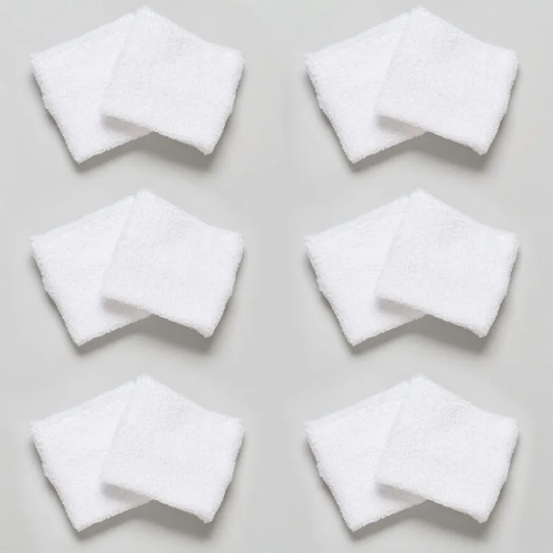 Tourna Team Pack Wristbands (6 Pairs) - Image 4