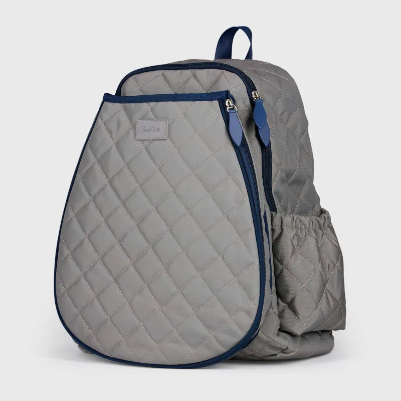 Ame & Lulu Game On Tennis Backpack - Image 3