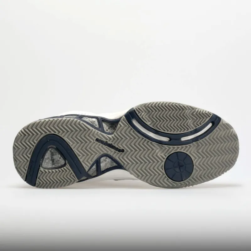 New Balance 806 Men's White - Image 4