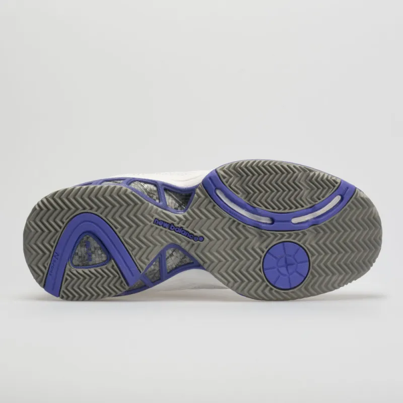 New Balance 806 Women's White - Image 4