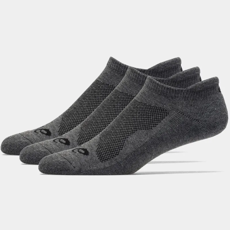 ASICS Cushion Low Socks 3 Pack - Image 4
