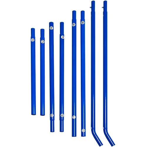 Edwards Portable Net System - 10' - Image 4