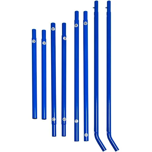 Edwards Portable Net System 18' - Image 4
