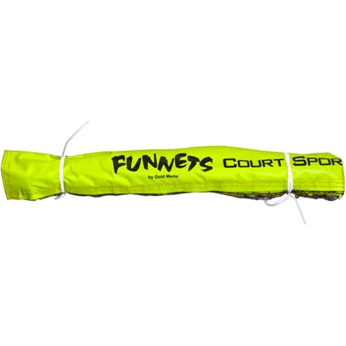 Edwards Portable Net System 18' - Image 5