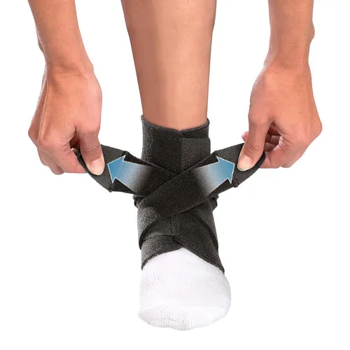 Mueller Adjustable Ankle Support - Image 4