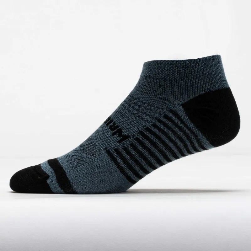 WrightSock Double Layer Coolmesh II Low Cut Socks - Image 3