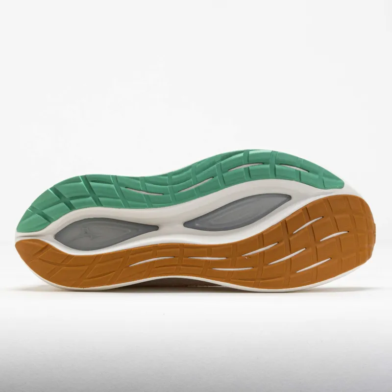 Mizuno Neo Vista 2 Men's Nimbus Cloud/Tangelo - Image 4