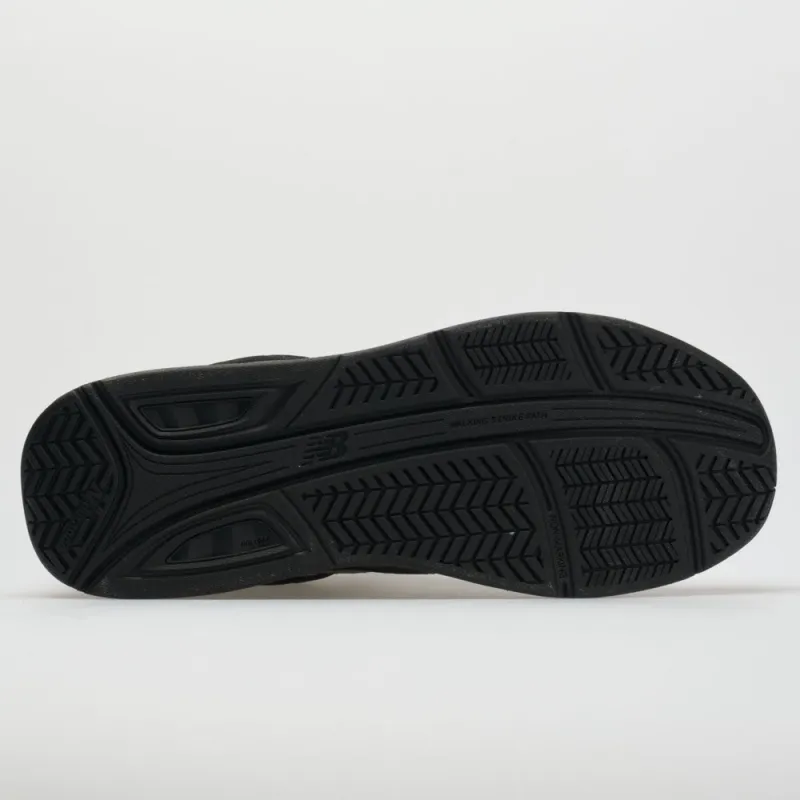 New Balance 928v3 Women's Black - Image 4