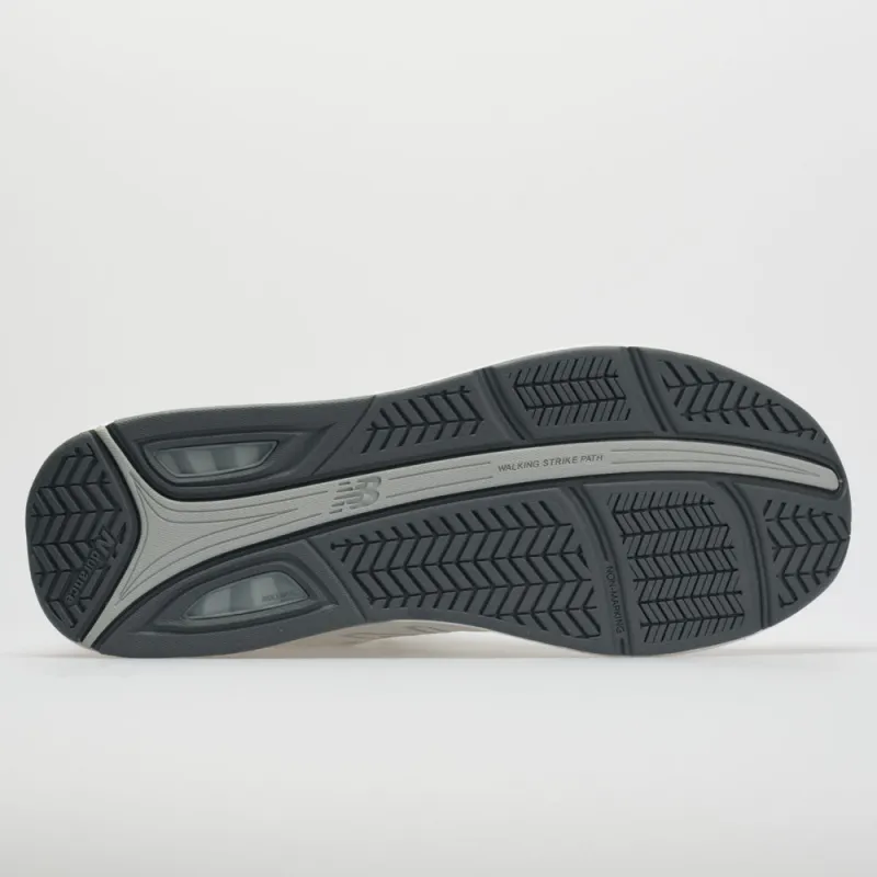New Balance 928v3 Men's White - Image 4