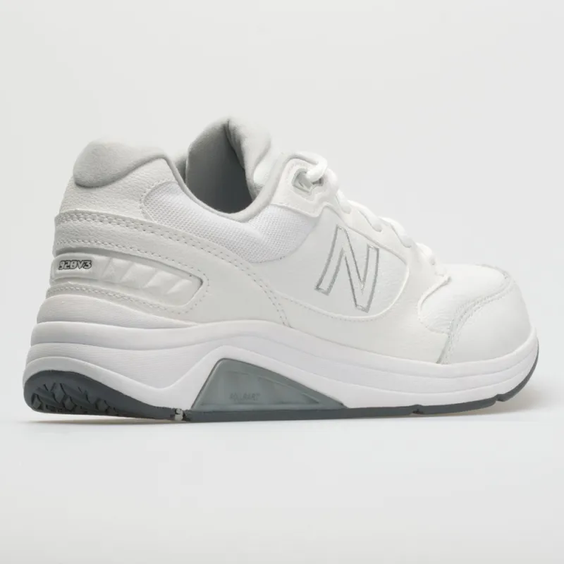 New Balance 928v3 Men's White - Image 6
