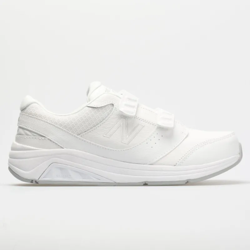 New Balance 928v3 Women's White