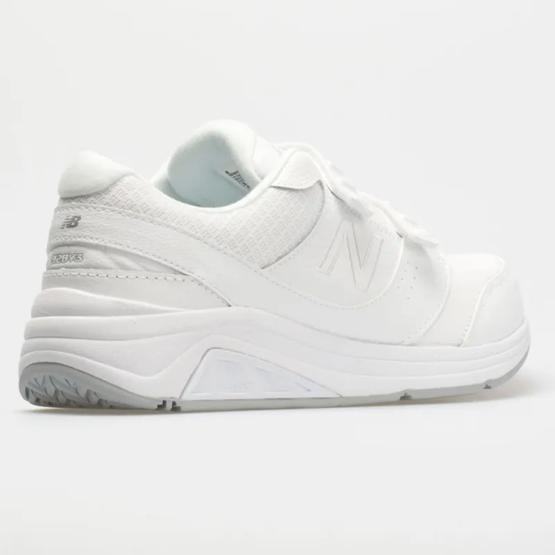 New Balance 928v3 Women's White - Image 6