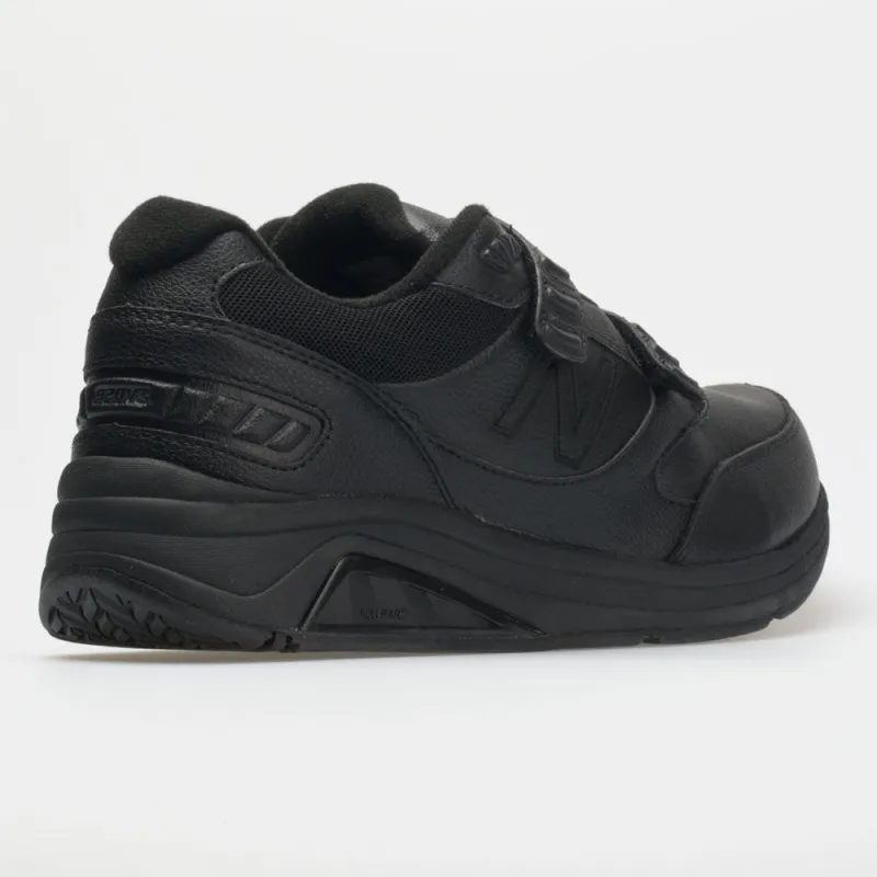 New Balance 928v3 Men's Black - Image 6