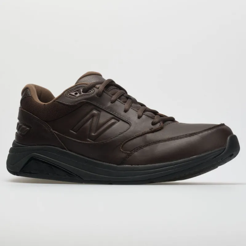 New Balance 928v3 Men's Brown - Image 5
