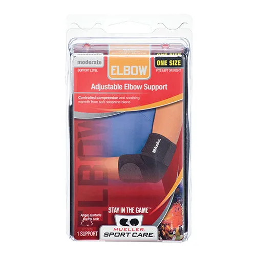 Mueller Elbow Support 4521 - Image 3