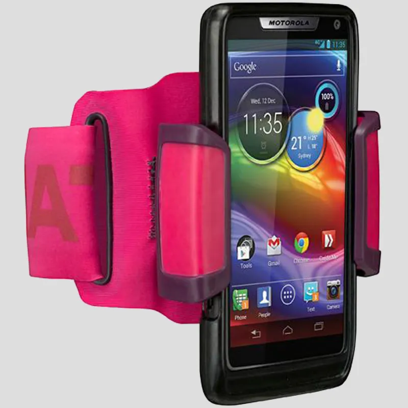 Nathan SonicMount Armband - Image 4