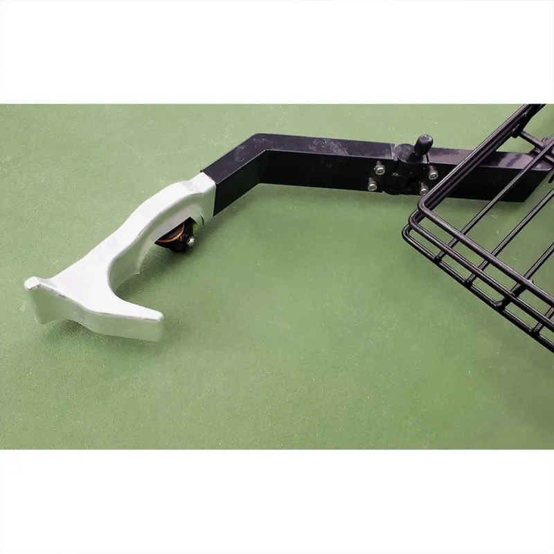 Oncourt Offcourt MultiMower - Image 4