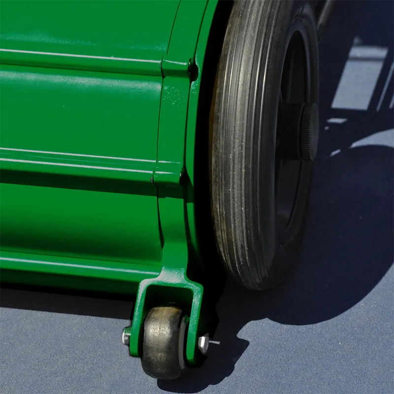 Oncourt Offcourt MultiMower - Image 5