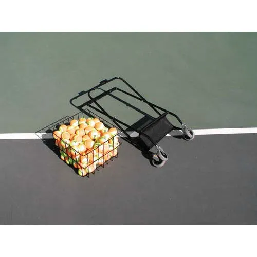Oncourt Offcourt Mini Coach's Cart - Image 3