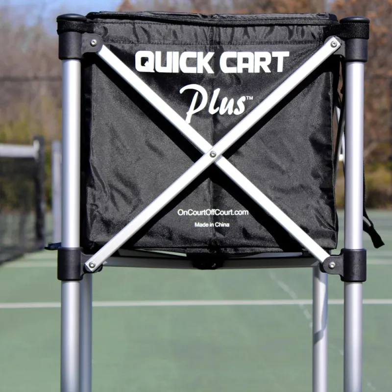 Oncourt Offcourt Quick Cart Plus - Image 3