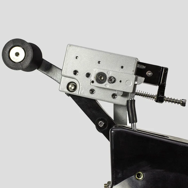 Gamma 5003 QM SC 6-PT Stringing Machine - Image 4