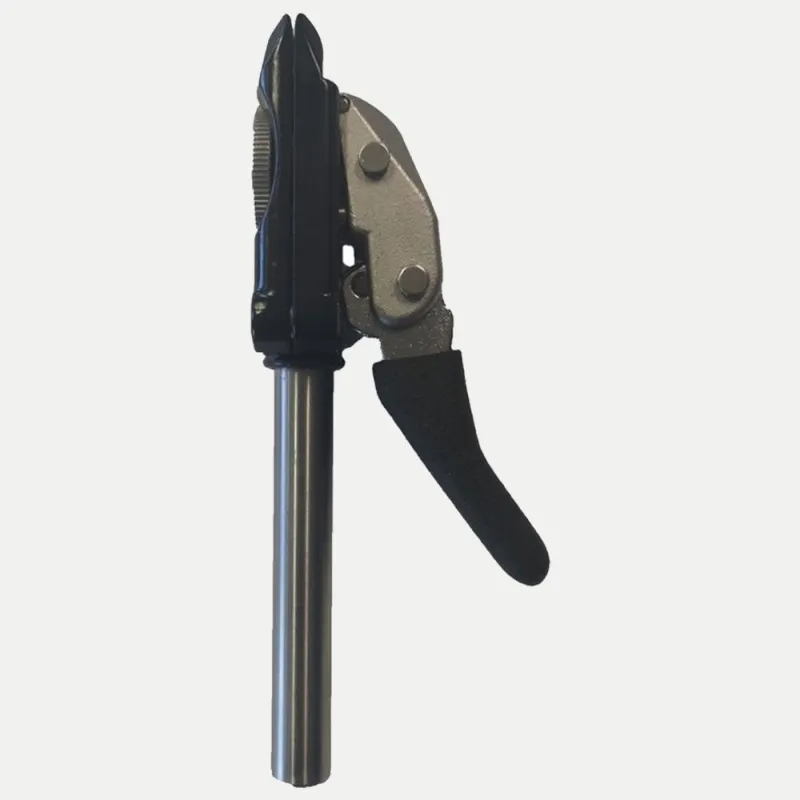 Gamma Progression II ELS Stringing Machine - Image 3